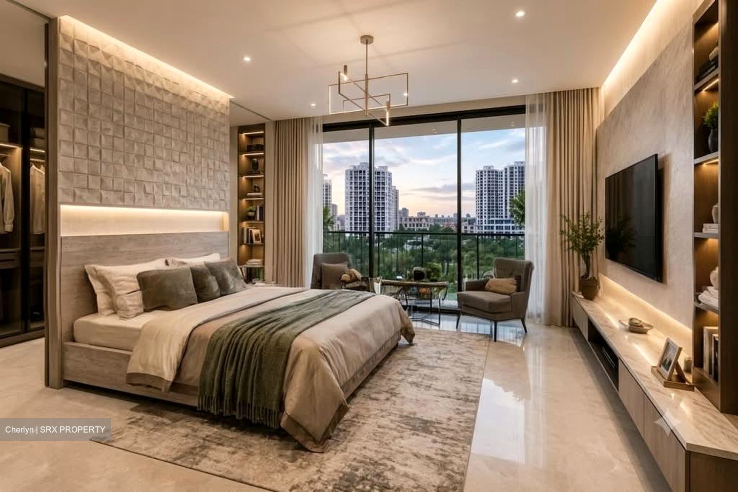 Boon Teck Road (D12), Condominium #599211601